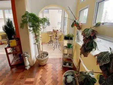 Apartamento com 4 Quartos à venda, 132m² no Ipanema, Rio de Janeiro