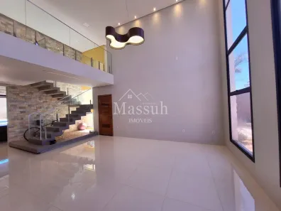 Casa com 5 Quartos à venda, 534m² no Setor Habitacional Jardim Botânico, Brasília