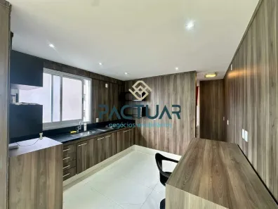 Apartamento com 2 Quartos à venda, 72m² no Savassi, Belo Horizonte