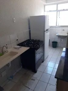 Apartamento com 2 Quartos à venda, 45m² no Cosmos, Rio de Janeiro