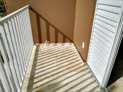 Sobrado com 3 Quartos à venda, 120m² no Jardim Denadai (Nova Veneza), Sumaré