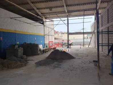 Galpão/Depósito/Armazém para alugar, 300m² no Campo Redondo, São Pedro da Aldeia