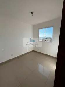 Apartamento com 2 Quartos para alugar, 47m² no Plano Diretor Sul, Palmas