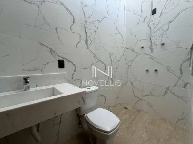 Casa de Condomínio com 3 Quartos à venda, 149m² no Condomínio Terras do Vale, Caçapava