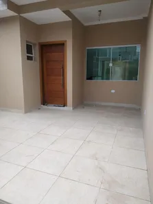 Sobrado com 3 Quartos à venda, 91m² no Jardim Las Palmas, Guarujá