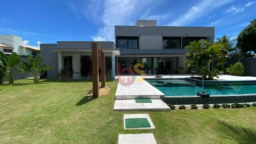 Casa com 4 Quartos à venda, 389m² no , Porto Seguro