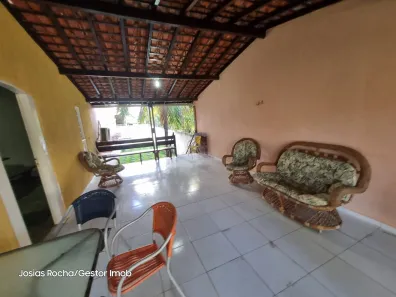 Casa com 4 Quartos à venda, 280m² no Enseadinha, Ipojuca