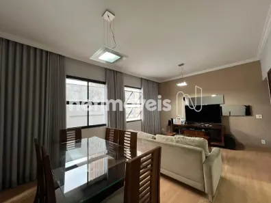 Apartamento com 3 Quartos à venda, 126m² no Coração de Jesus, Belo Horizonte