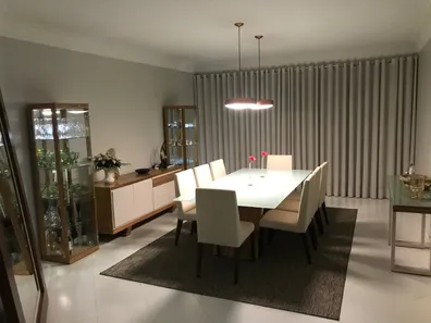 Fazenda/Sítio com 4 Quartos à venda, 385m² no Park Way, Brasília