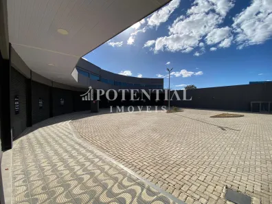Ponto Comercial para alugar, 50m² no Vila Maria II, Lagoa Santa