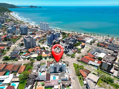 Cobertura com 3 Quartos à venda, 257m² no Centro, Guaratuba
