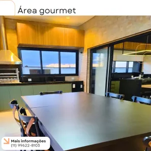 Casa de Condomínio com 3 Quartos para venda ou aluguel, 196m² no Thermas de Santa Bárbara, Águas de Santa Bárbara
