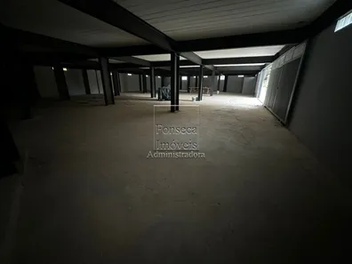 Galpão/Depósito/Armazém para alugar, 500m² no Quissama, Petrópolis