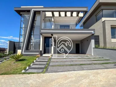 Casa de Condomínio com 3 Quartos à venda, 239m² no Residencial Colinas, Caçapava