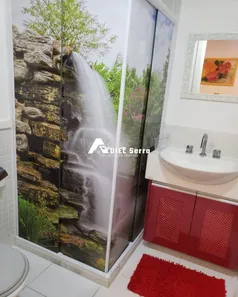 Casa de Condomínio com 4 Quartos à venda, 370m² no , Mata de São João
