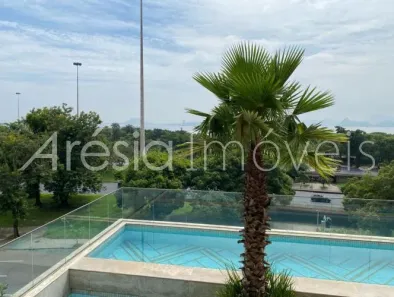 Apartamento com 3 Quartos à venda, 181m² no Flamengo, Rio de Janeiro