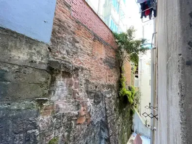 Kitnet com 1 Quarto para alugar, 22m² no Centro Histórico, Porto Alegre