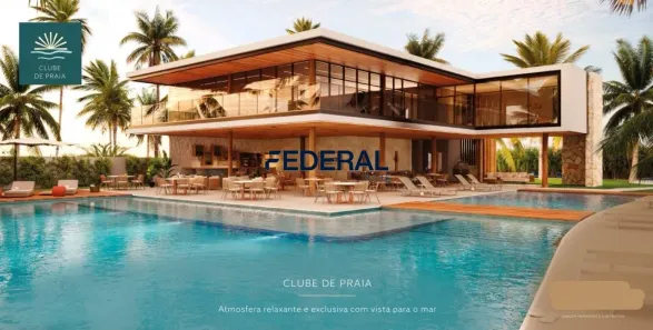 Flat com 3 Quartos à venda, 80m² no , Ipojuca