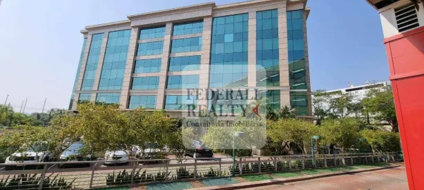 Sala Comercial para alugar, 1028m² no Barra Olímpica, Rio de Janeiro