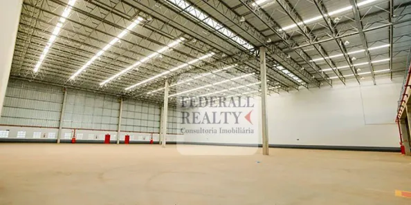 Galpão/Depósito/Armazém para alugar, 1676m² no Cia Sul, Simões Filho