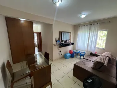 Apartamento com 2 Quartos à venda, 60m² no Planalto, Brumadinho