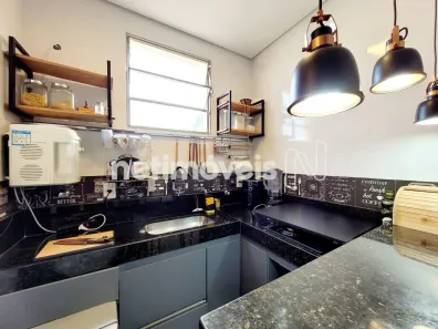 Apartamento com 2 Quartos à venda, 60m² no Monsenhor Messias, Belo Horizonte