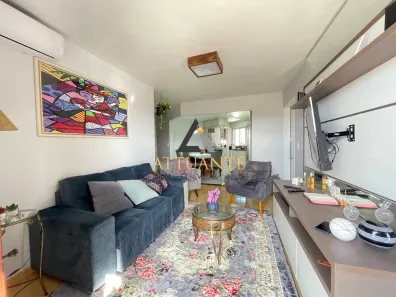 Apartamento com 3 Quartos à venda, 100m² no Cruzeiro, Caxias do Sul