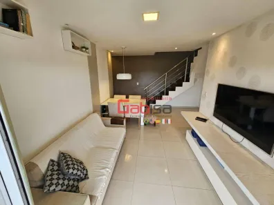 Cobertura com 3 Quartos à venda, 205m² no Passagem, Cabo Frio