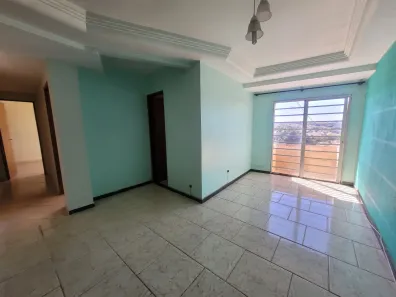 Apartamento com 3 Quartos à venda, 100m² no Setor Habitacional Vicente Pires - Trecho 3, Brasília