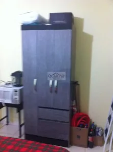 Casa de Condomínio com 3 Quartos à venda, 133m² no Centro, Paranapanema