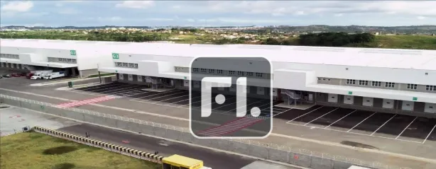 Galpão/Depósito/Armazém para alugar, 2133m² no Centro, Gravataí