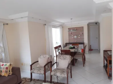Casa com 3 Quartos à venda, 210m² no Jardim Placaford, Salvador