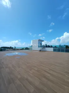 Apartamento com 1 Quarto à venda, 30m² no Ponta de Serrambi, Ipojuca