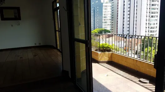 Apartamento com 3 Quartos à venda, 210m² no Embaré, Santos