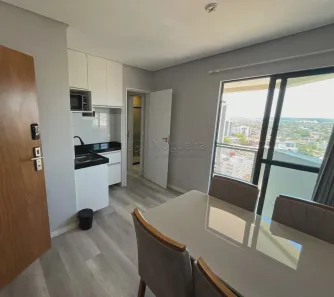 Apartamento com 1 Quarto à venda, 46m² no Candeias, Jaboatão dos Guararapes