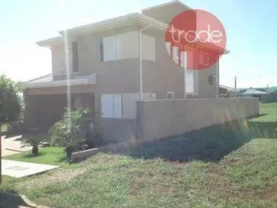 Casa de Condomínio com 3 Quartos à venda, 270m² no Condomínio Aroeira, Ribeirão Preto