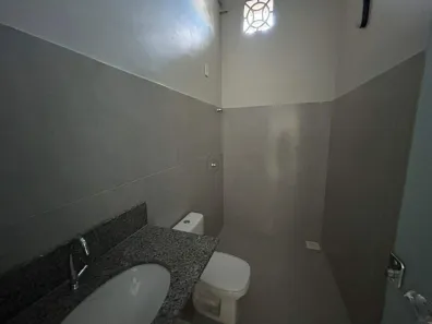 Sala Comercial para alugar, 34m² no Setor Habitacional Jardim Botânico, Brasília