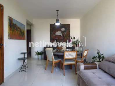 Apartamento com 3 Quartos à venda, 100m² no São Pedro, Belo Horizonte