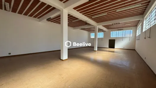 Galpão/Depósito/Armazém para alugar, 220m² no Monsenhor Messias, Belo Horizonte
