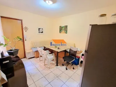 Apartamento com 2 Quartos à venda, 47m² no Juliana, Belo Horizonte