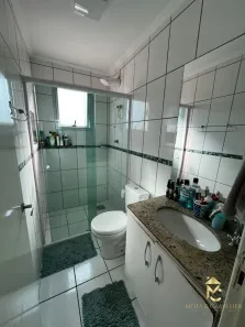 Apartamento com 2 Quartos à venda, 72m² no Jardim dos Estados, Taubaté