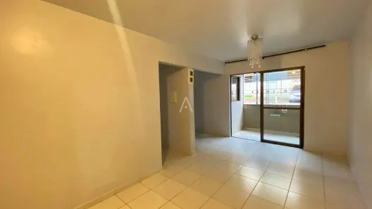 Apartamento com 3 Quartos para alugar, 86m² no Country, Cascavel