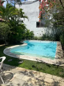 Casa com 3 Quartos para alugar, 360m² no Boa Viagem, Recife