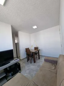Apartamento com 2 Quartos para alugar, 55m² no Vila Avelina, Nova Iguaçu