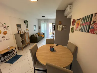 Apartamento com 3 Quartos à venda, 80m² no Pituba, Salvador