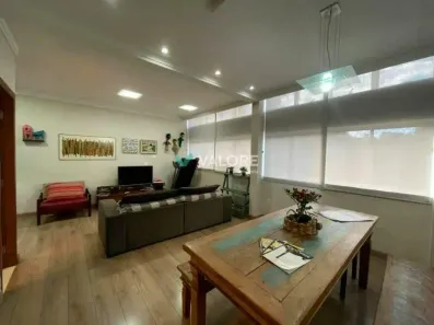 Apartamento com 3 Quartos à venda, 100m² no São Pedro, Belo Horizonte