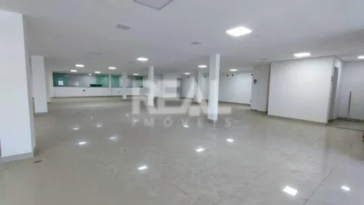 Sala Comercial para alugar, 350m² no Dona Clara, Belo Horizonte