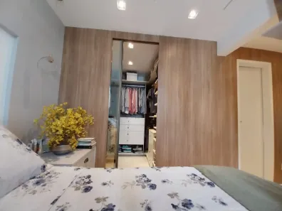 Cobertura com 2 Quartos à venda, 152m² no Campo Grande, Rio de Janeiro