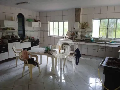 Fazenda/Sítio com 5 Quartos à venda, 190000m² no Hararas da Peniche, Tanguá
