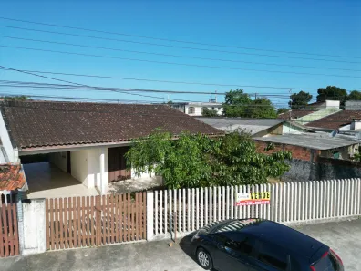 Casa com 3 Quartos à venda, 127m² no Bom Retiro, Matinhos